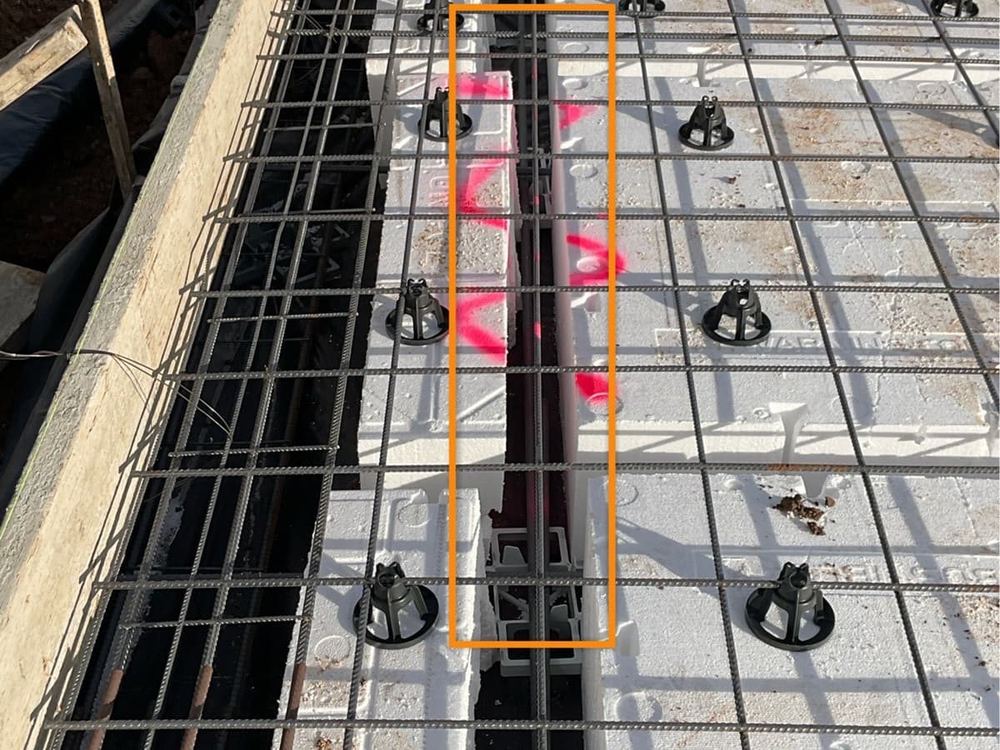 When to book each stage inspection on a Tarneit build